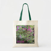 Tote Bag Relax Fourre-tout (Devant)