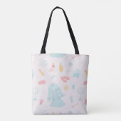 Tote Bag Relax Spa (Dos)