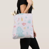 Tote Bag Relax Spa (De près)