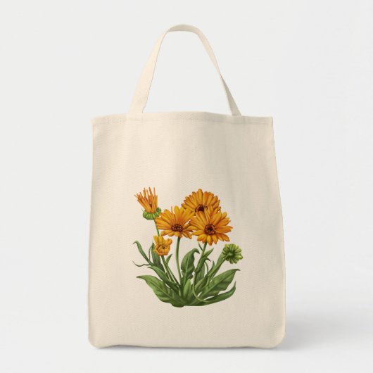 Tote Bag Remera blanca con dibujo (Devant)