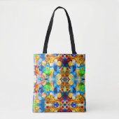 Tote Bag Remous (Devant)