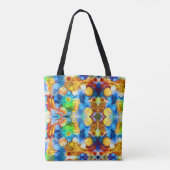 Tote Bag Remous (Dos)