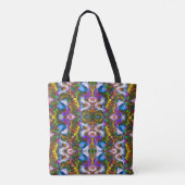 Tote Bag Remous (Dos)