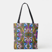 Tote Bag Remous (Dos)