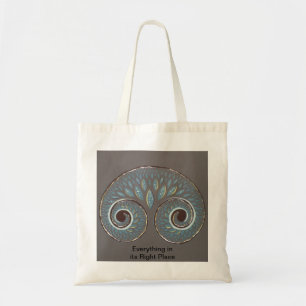 Tote Bag Remous