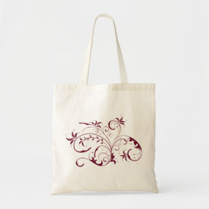 Tote Bag Remous de fleur
