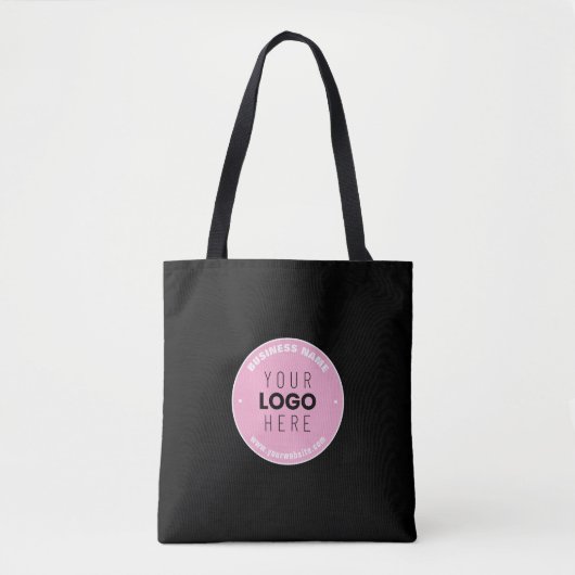 Tote Bag Remplacement et modification faciles du logo | Ros (Devant)