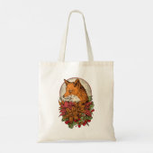 Tote Bag Renard (Dos)