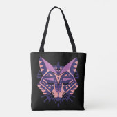 Tote Bag Renard (Dos)