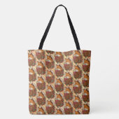 Tote Bag Renard (Dos)