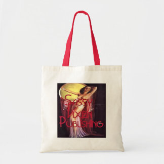 Tote Bag Renarde impertinente petit fourre-tout