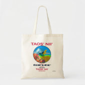 Tote Bag Rendre difficile (Devant)