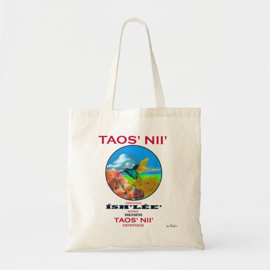 Tote Bag Rendre difficile (Devant)