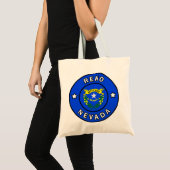 Tote Bag Reno Nevada (Devant (produit))
