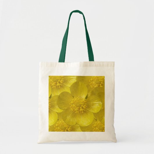 Tote Bag Renoncule (Devant)