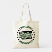 Tote Bag Renton, Washington (Dos)