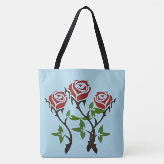Tote Bag Report (Devant)