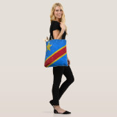 Tote Bag République démocratique du Congo (Sur le modèle)