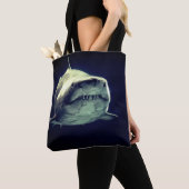 Tote Bag Requin (De près)
