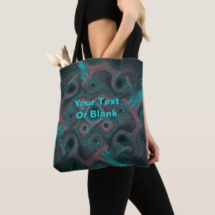 Tote Bag Réseau neuronal