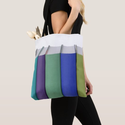 Tote Bag Réserve double face (De près)