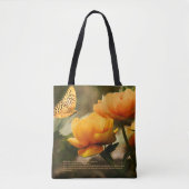 Tote Bag Résilience (Devant)