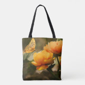 Tote Bag Résilience (Dos)