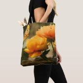 Tote Bag Résilience (De près)