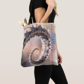 Tote Bag Résilience (De près)