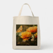 Tote Bag Résilience (Dos)