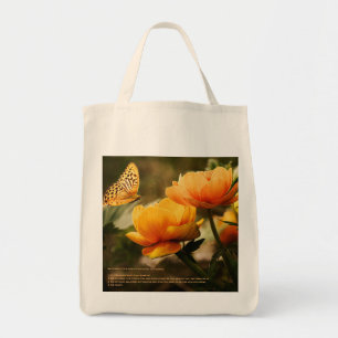 Tote Bag Résilience