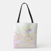 Tote Bag Respire profondément (Dos)