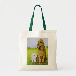 Tote Bag Responsable