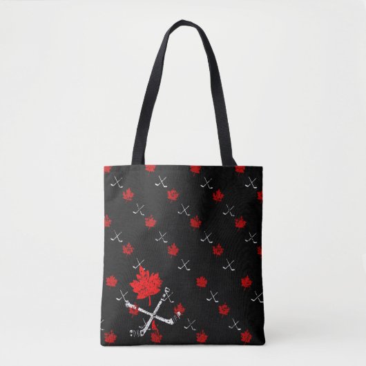 Tote Bag Responsable officiel (Devant)