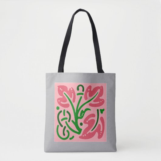Tote Bag Ressort (Devant)