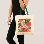 Tote Bag ressort (Devant (produit))