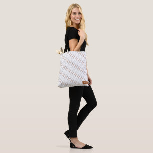 Tote Bag Ressort Grand Motif floral