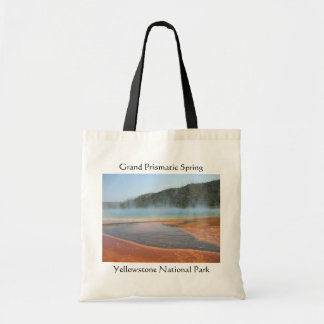 Tote Bag Ressort prismatique grand