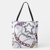 Tote Bag ressort, style (Dos)