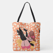 Tote Bag ressort, style (Dos)