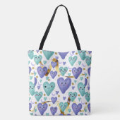 Tote Bag ressort, style (Dos)