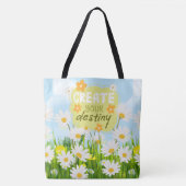Tote Bag ressort, style (Devant)