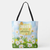 Tote Bag ressort, style (Dos)