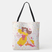 Tote Bag ressort, style (Dos)