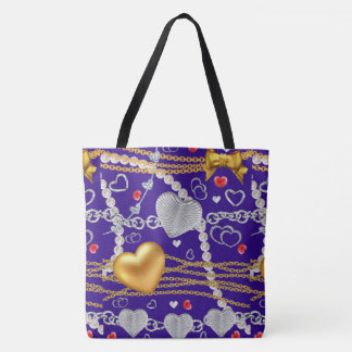 Tote Bag ressort, style