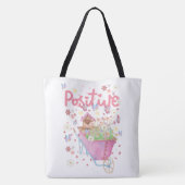 Tote Bag ressort, style (Dos)