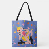 Tote Bag ressort, style (Devant)