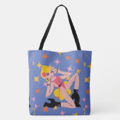 Tote Bag ressort, style (Dos)