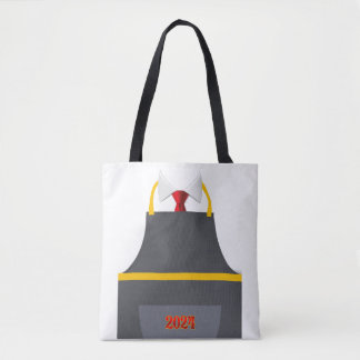 Tote Bag Restaurant de campagne présidentielle 2024