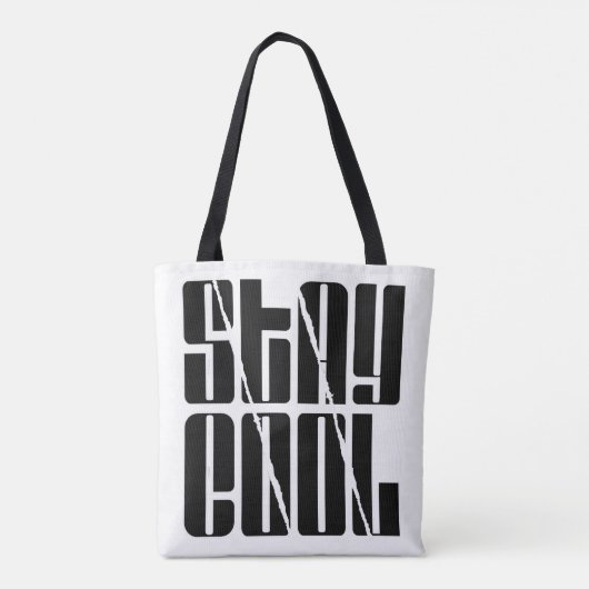 Tote Bag Rester Cool (Dos)